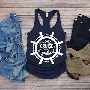 Cruise PNG, Cruise Tribe, Cruise 2025, Family Vacation PNG, Matching Shirts, Cruise Squad, Family Cruise, Girls Cruise, Vacation Shirts PNG