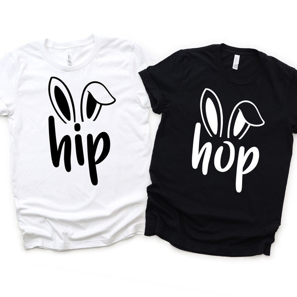 Easter Hip Hop Bunny PNG, Easter Couples Matching Shirts PNG, Funny Easter PNG, Kids Easter Shirt, Cousin Crew Easter png, Easter Party