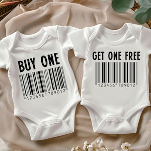 Zwillinge PNG, Kaufen Sie eins, bekommen Sie eins frei, lustige Zwillinge PNG, Babypartygeschenke, Zwillinge Geburtstag, Zwillingsgruppe, Geschwister passende Shirts, Schwangerschaft enthüllen