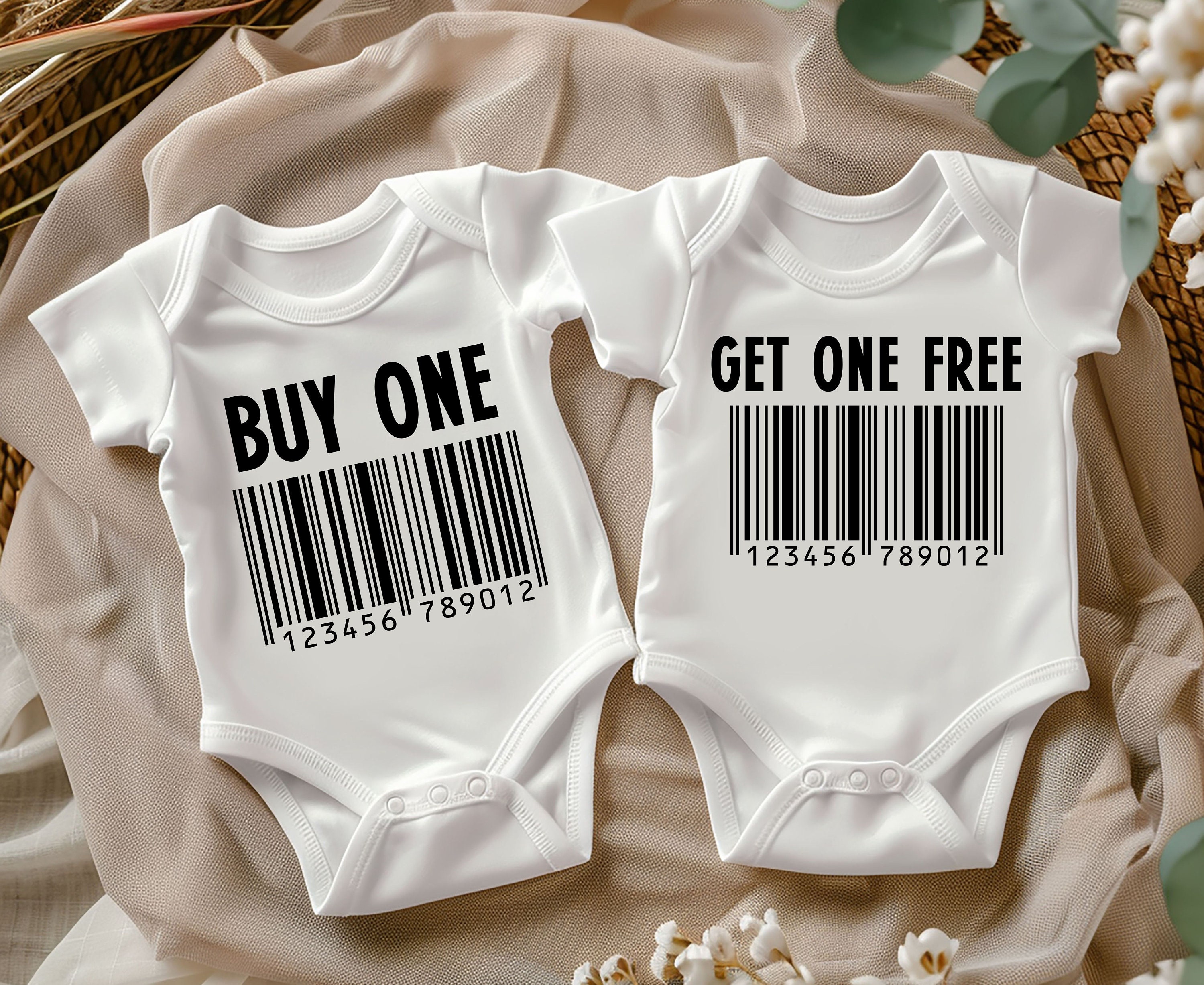 Buy One Get One Free