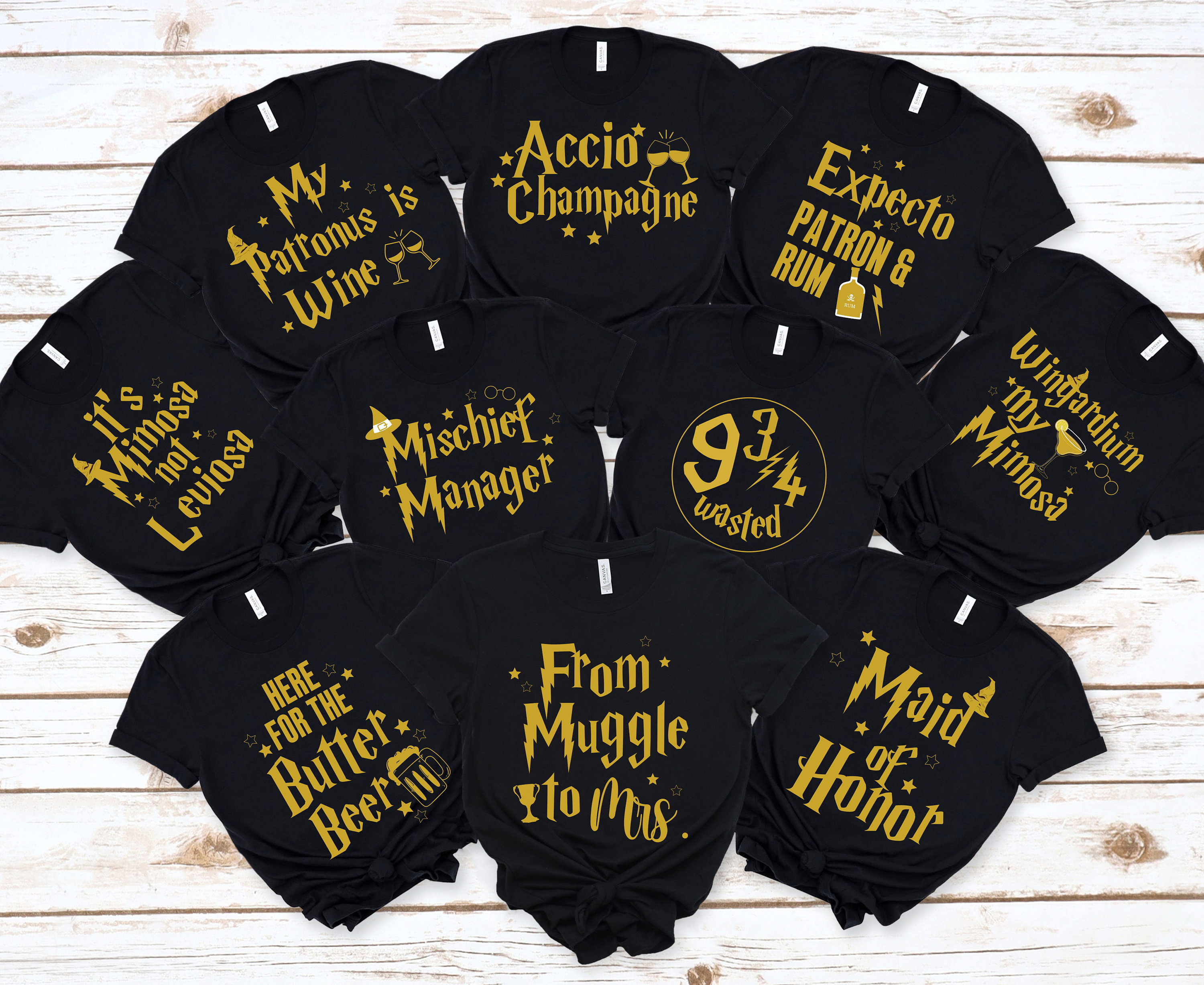 Hyp Harry Potter Hogwarts Muggle Crew Calcetines paquete de 5 pares :  .com.mx: Ropa, Zapatos y Accesorios