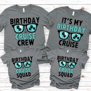 It's My Birthday Cruise png, cruiseshirt zelf maken, cruiseteam, bijpassende cruiseshirts voor het gezin, groepscruise, cruise, cruise png