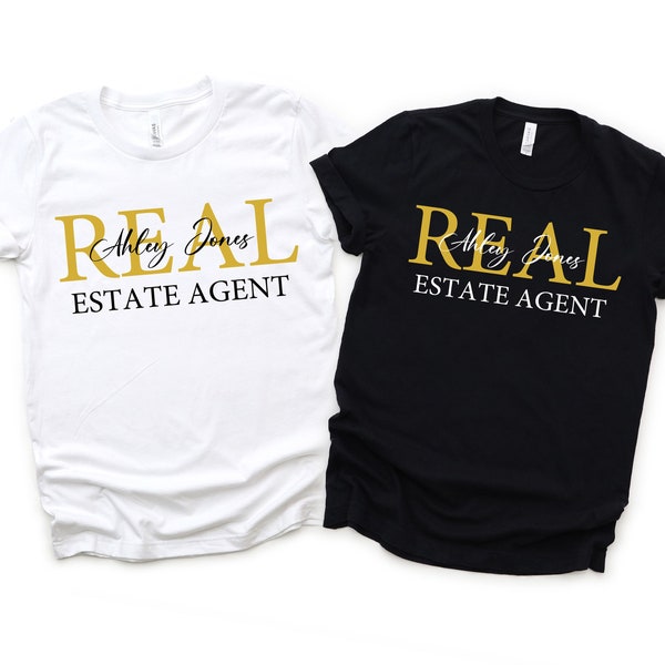 Real Estate Agent Custom PNG, Realtor Tee, Real Estate Agent Gift, Realtor Shirts, Gift for Realtor, Real Estate Broker, I'm Your Home Girl