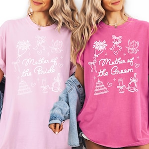 Coquette Bachelorette PNG、ブライダルパーティーデザイン（デジタルダウンロード） 画像 4