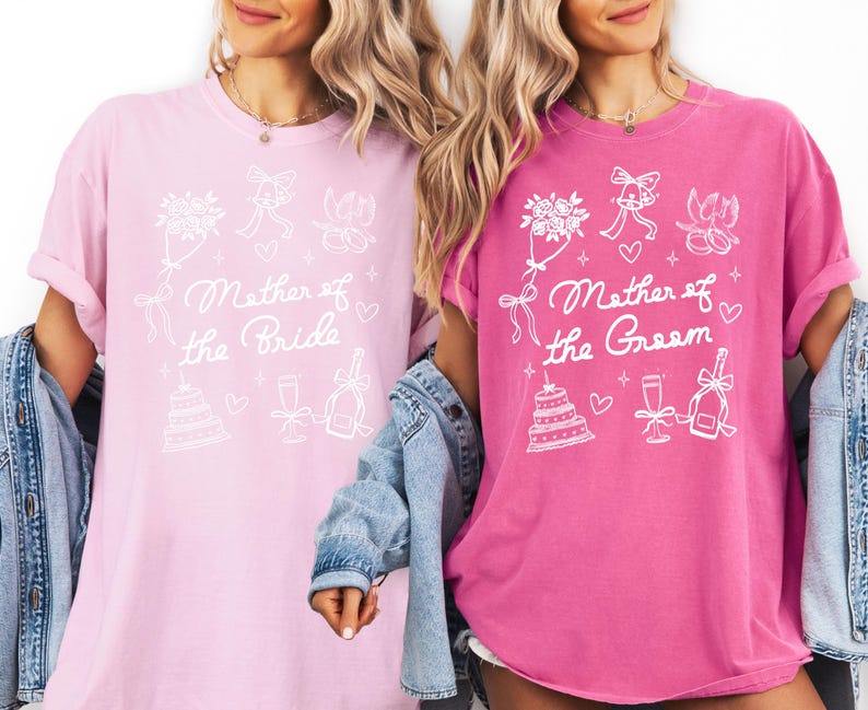 Coquette Bachelorette PNG、ブライダルパーティーデザイン（デジタルダウンロード） 画像 4