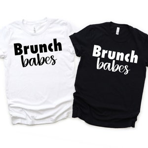 Pacchetto PNG Brunch Babes, Maglietta DIY Babes Who Brunch, Mi hai conquistato al brunch, Brunch così difficile, Vibrazioni del brunch, Maglietta Mimosa, Brunch domenicale