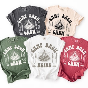 Camping Bach PNG, Camping Möhippa Design, Campingbrud Crew 2026