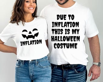 Lustige Paare Halloween Kostüm PNG Bundle, passende Shirt Designs (digitaler Download)