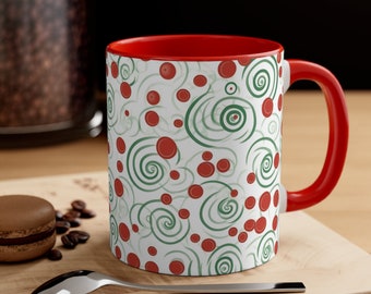 クリスマスコーヒーマグ クリスマスマグ クリスマスギフト