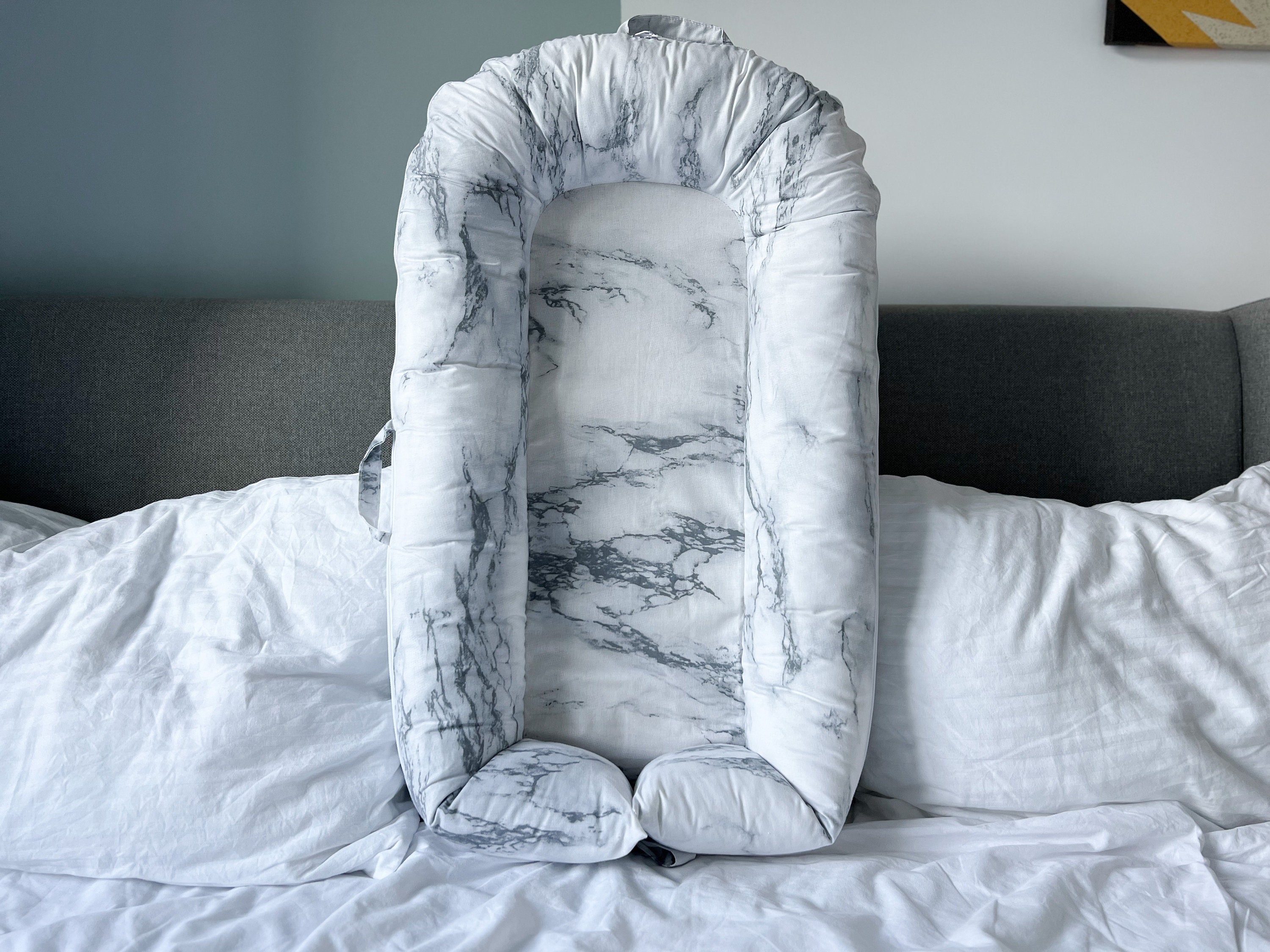 Dockatot deluxe hotsell cover etsy