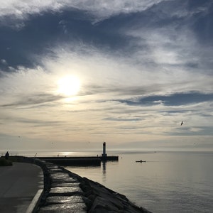 Faro Oakville Lakeshore Canadá