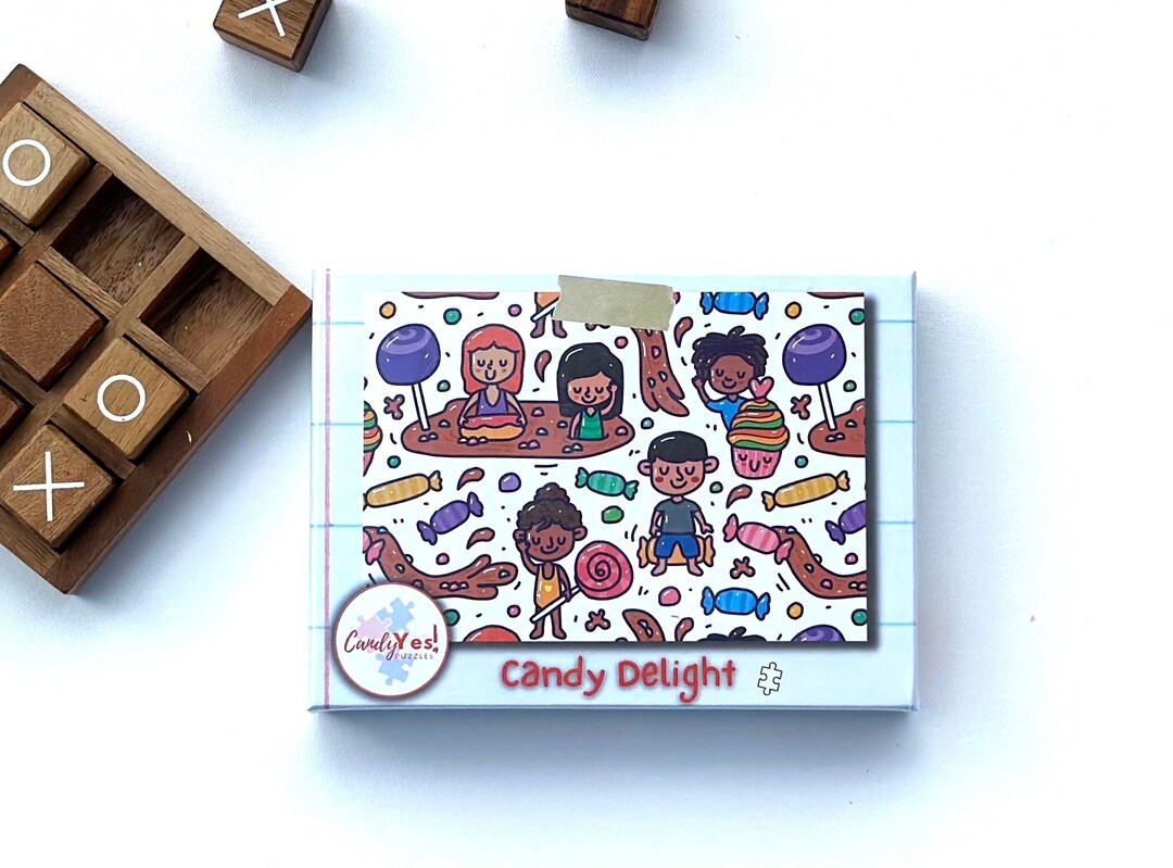 BUSY PUZZLE Preschool Busy Book Montessori Busy Board Jigsaw Etsy