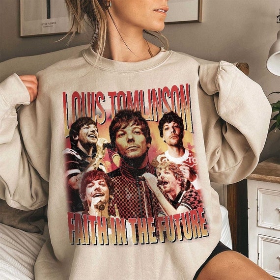 louis tomlinson merch shirt