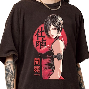 日本未入荷 Evil Tooth - Target turns into hot girl punk Lethal Threat Crooked Piston Rod Shop Pin Up Girl Motorcycle