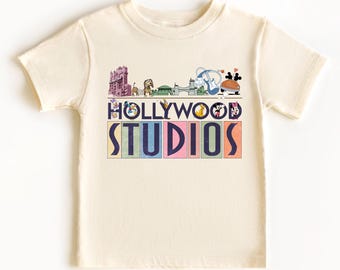 Disney Hollywood Studios Trip Shirt, Disney Trip Shirt, Disney Hollywood Studios Shirt, Disney Family Vacation, Disney 2026 Trip