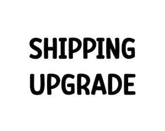 Actualización de envío o actualización de impresión del reverso