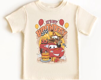 It's My Birthday Woody Shirt: Toy Story Cowboy Party Tee