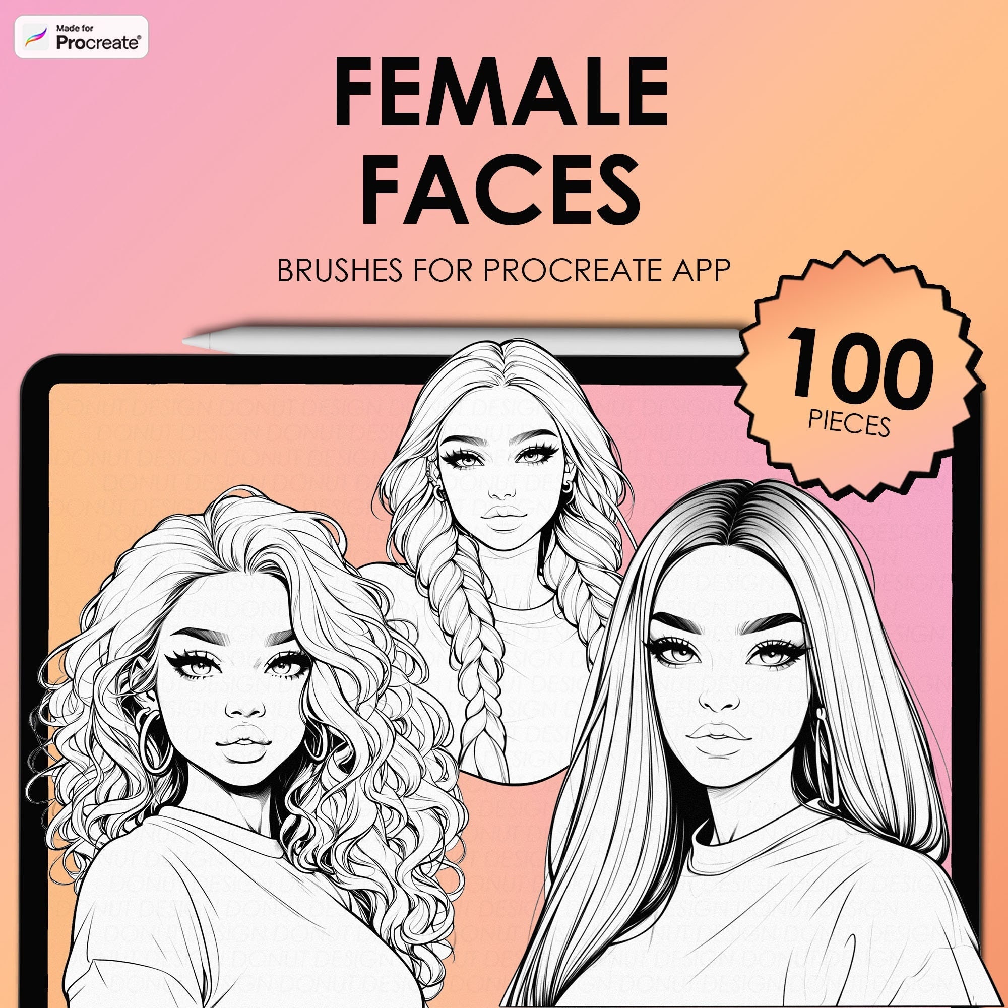 KUBV zelfportret – Willemien's portfolio, image size:2000x2000