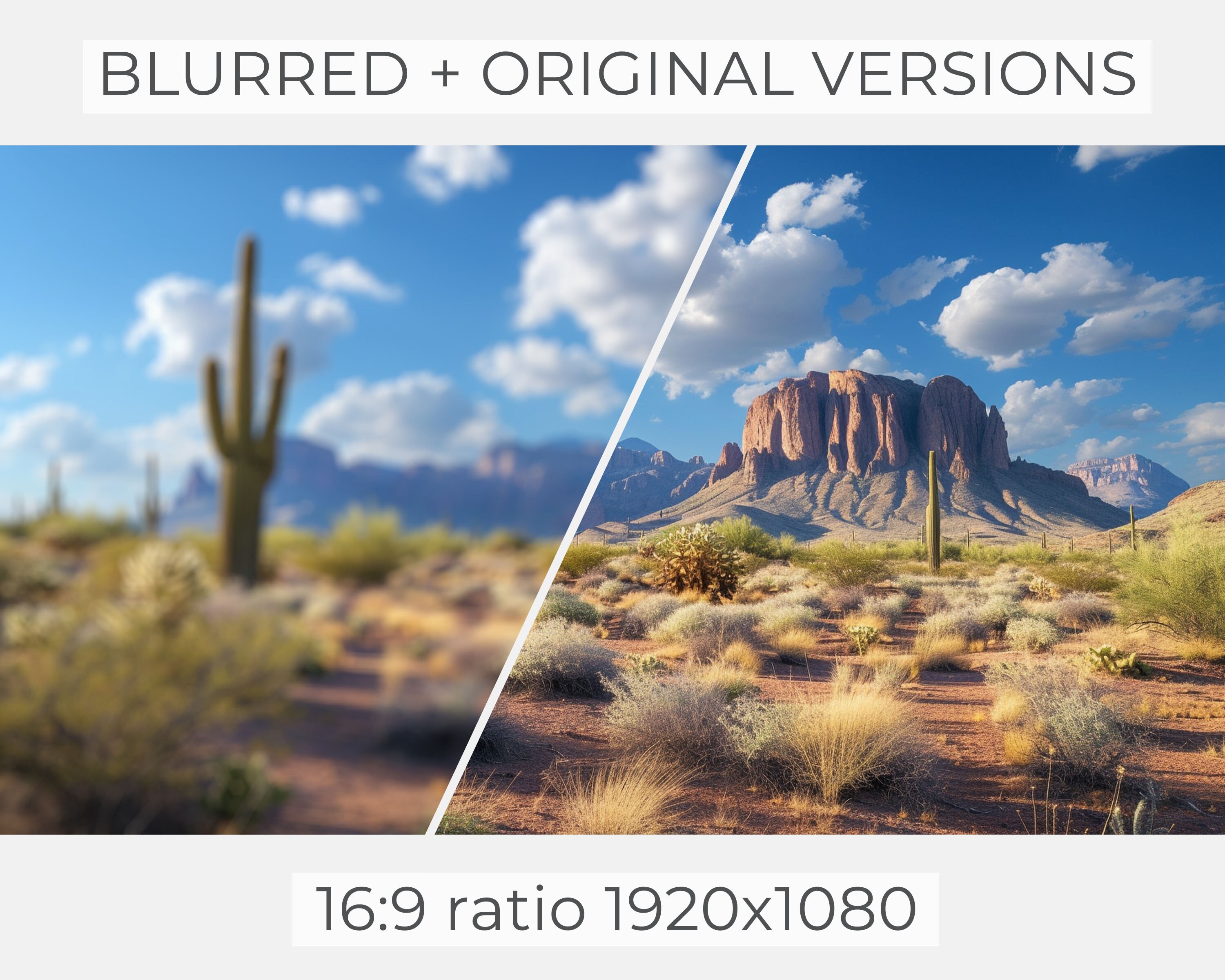 Western Desert Zoom Background Nature Zoom Background Home Office Home