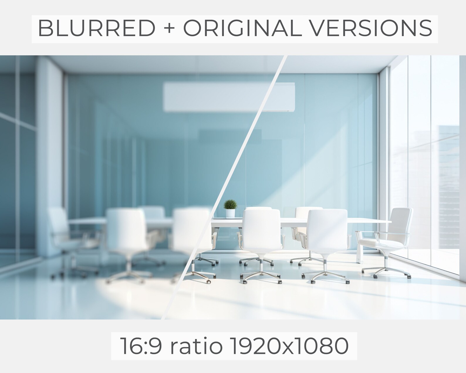 Conference Room Zoom Background Zoom Background Conference Etsy