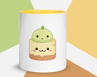 KEERORIN Mug