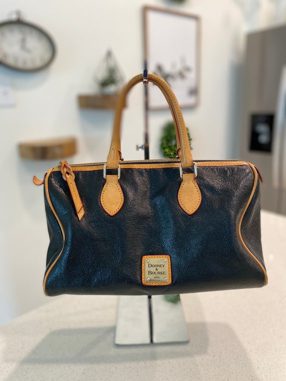 dooney and bourke speedy bag