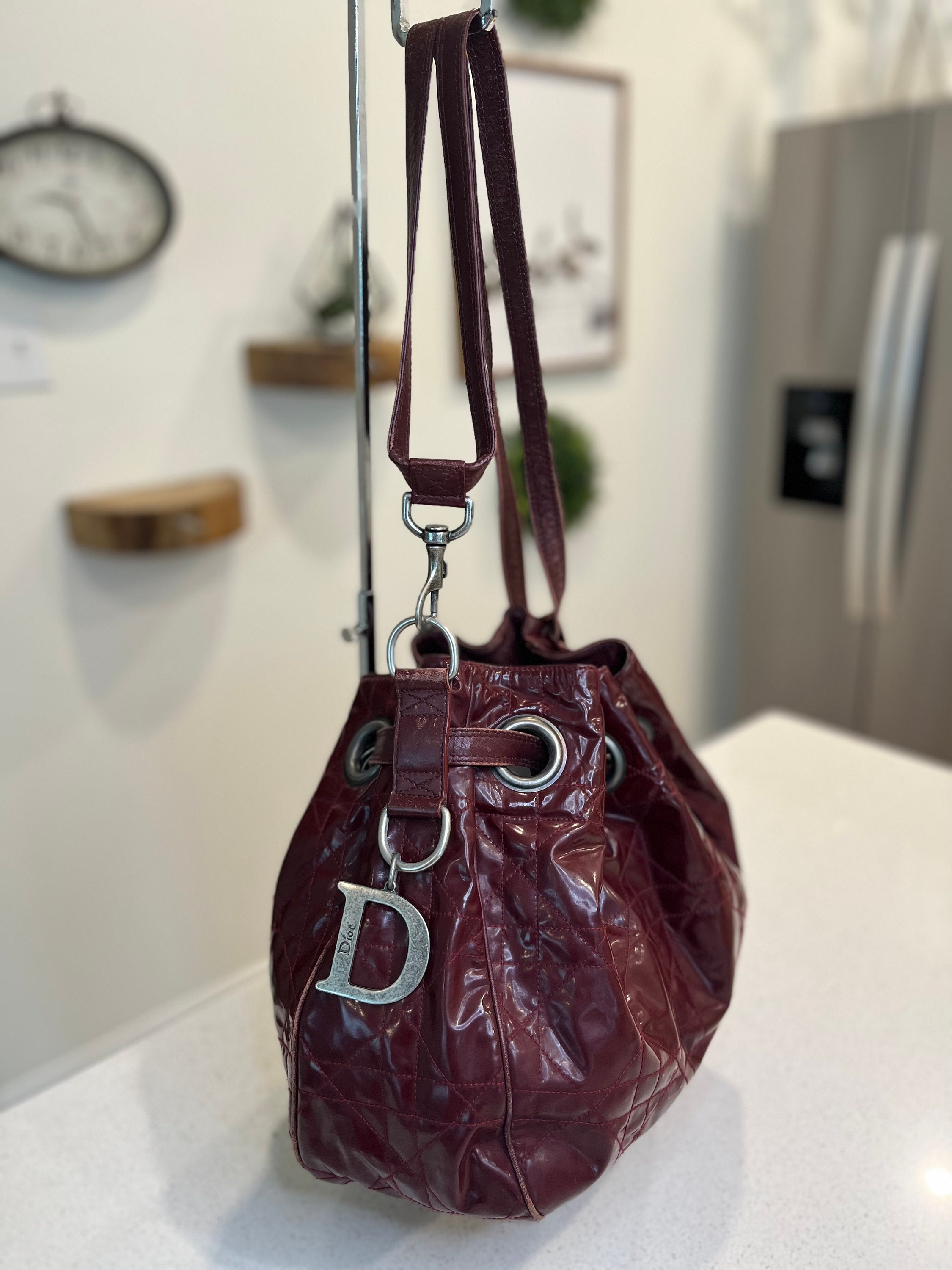 Size 23 㐅 18X45 Box Dior Dior Horseshoe Bag the ancient copp Handbag Light Slim Compact fashion Shopee Philippines #48 Size 23 㐅 18X45 Box Dior Dior Horseshoe Bag the ancient copp Handbag Light Slim Compact fashion Shopee Philippines