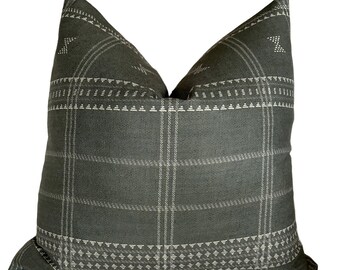 Lennox Pillow Cover