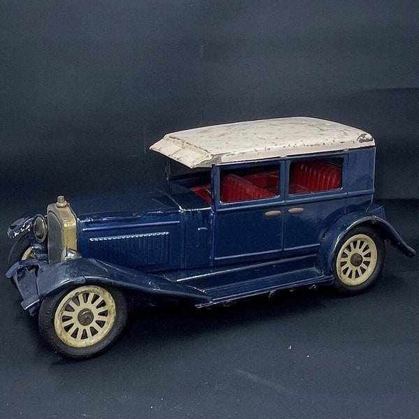 Antique Toys - Etsy