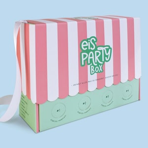 Eispartybox