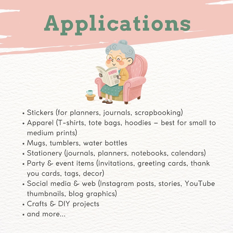 Cute Grandma Clipart PNG, Whimsical Grandmother & Kids, Family Moments, Cute Grandmother and Grandkids PNGs, Family Love, Commercial Use, cute grandma clipart, elderly woman png, grandma png, grandma clipart, senior lady art, watercolor granny, grandma stickers, old lady clipart, senior woman png, grandma sublimation, whimsical grandma, grandmother clipart, grandma art, Mother's Day, Grandparents' Day clipart