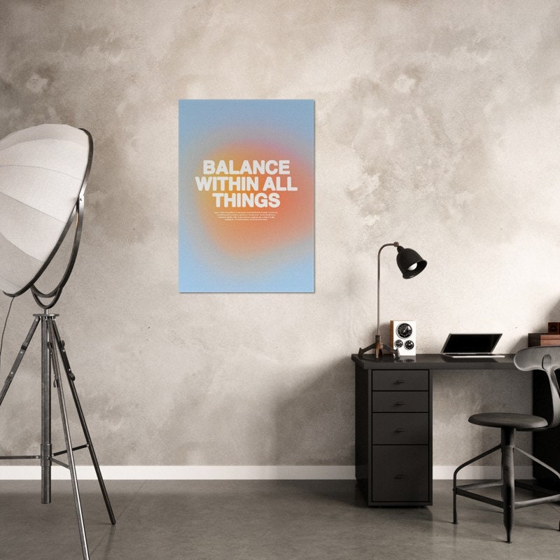 Aesthetic Posters for Bedroom Brand Print Poster Art Poster Wall Art ...