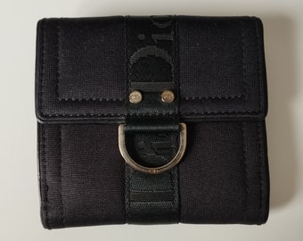 Christian Dior Rare cartera/billetera/tarjetero de mujer