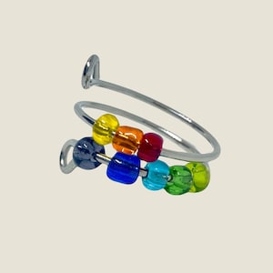 Fidget ring