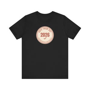 Vote Them Out 2026 Tee | Red Protest Stamp Midterms T-Shirt | Get Out The Vote Gift for Voters
