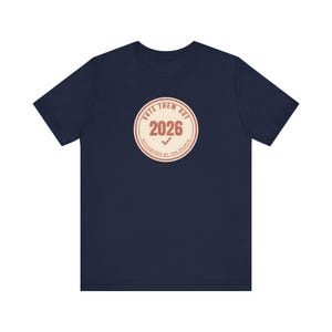 Vote Them Out 2026 Tee | Red Protest Stamp Midterms T-Shirt | Get Out The Vote Gift for Voters image 8