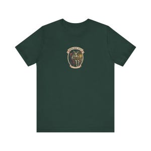 Banned Books Society Mothman Tee | Dark Academia Bookish Shirt | Anti Censorship Reading Gift | Cryptid Book Club Graphic Tee image 4