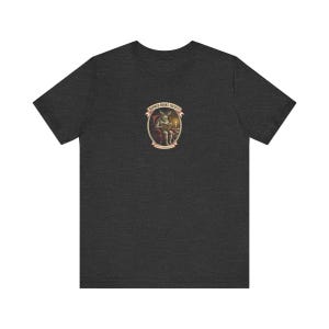 Banned Books Society Mothman Tee | Dark Academia Bookish Shirt | Anti Censorship Reading Gift | Cryptid Book Club Graphic Tee image 6