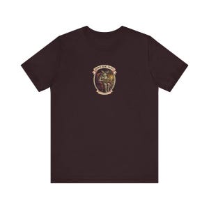 Banned Books Society Mothman Tee | Dark Academia Bookish Shirt | Anti Censorship Reading Gift | Cryptid Book Club Graphic Tee image 10