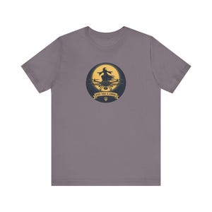 Baba Yaga Drone T-shirt | Oekraïne Nachtbommenwerper Folklore Heks Shirt | Slava Ukraini Cadeau afbeelding 10