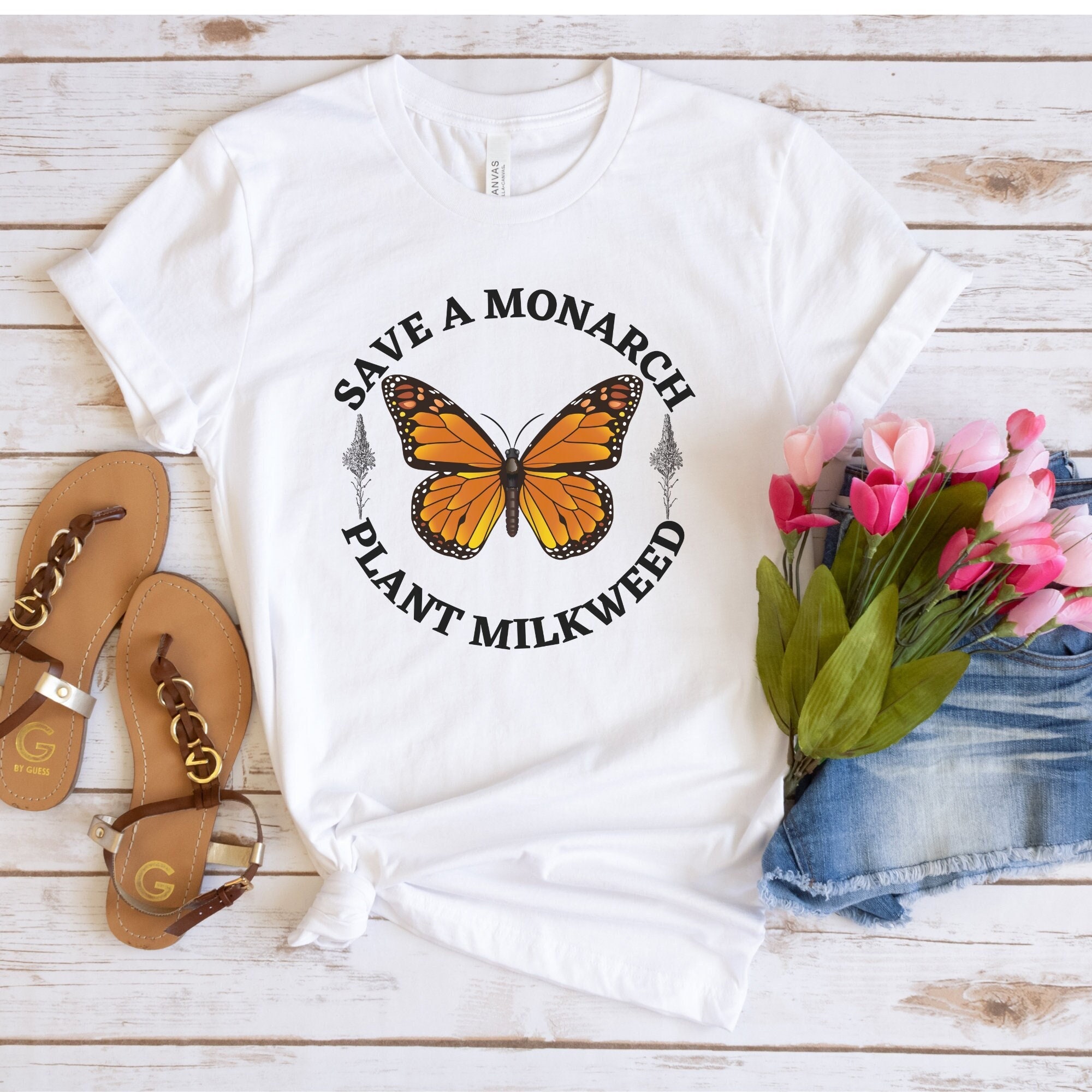 Monarch Butterfly Plant Got Milkweed Shirt Monarch Butterfly Plant Got Milkweed Shirt