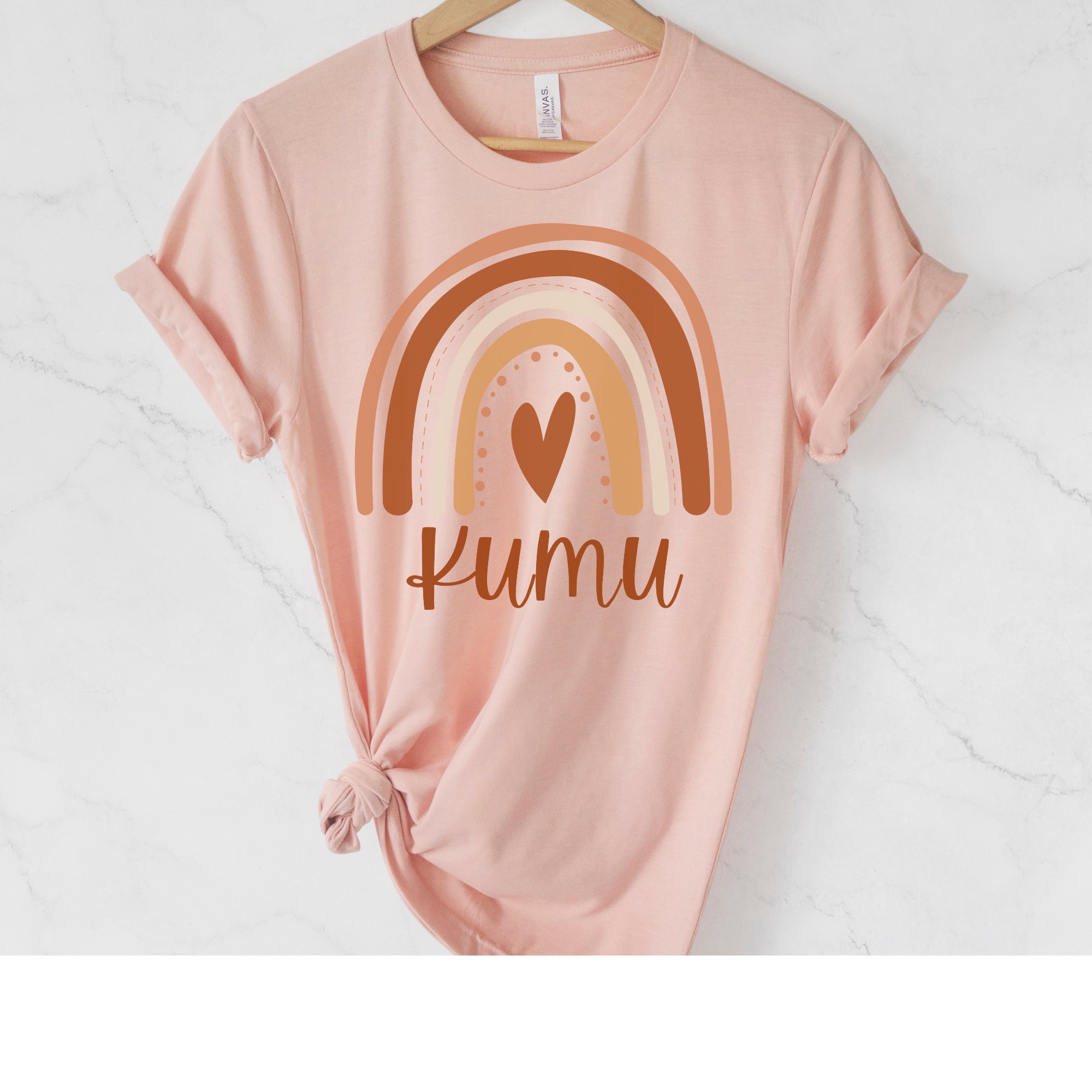 Kumo Shirt