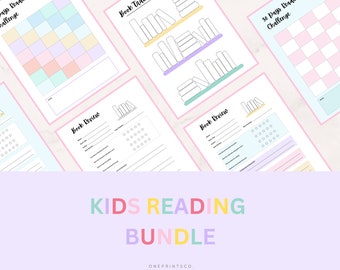Printable Popsugar Reading Challenge Book Tracker 2021 Full - Etsy