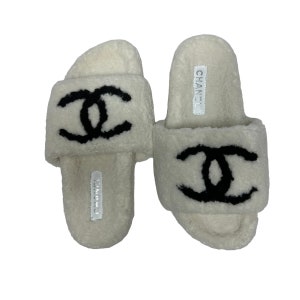 Louis vuitton slippers -  México