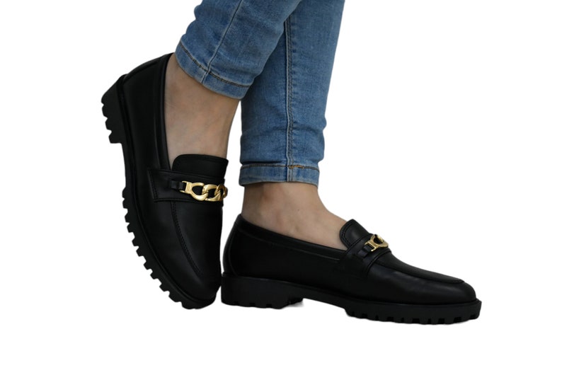 Old Money Style Shoes