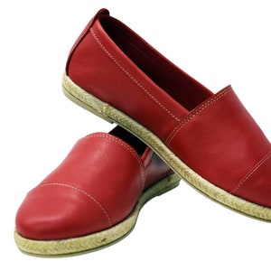 Women genuine leather moccasins, Women genuine leather loafers, Summer shoes, Genuine Leather oxfords, Spring everyday shoes for women