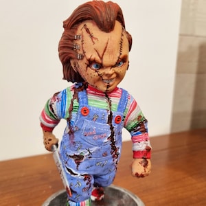 chucky