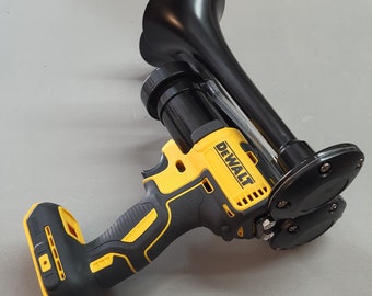 DeWalt 20V Drill Impact Sports Boat Train Air Horn