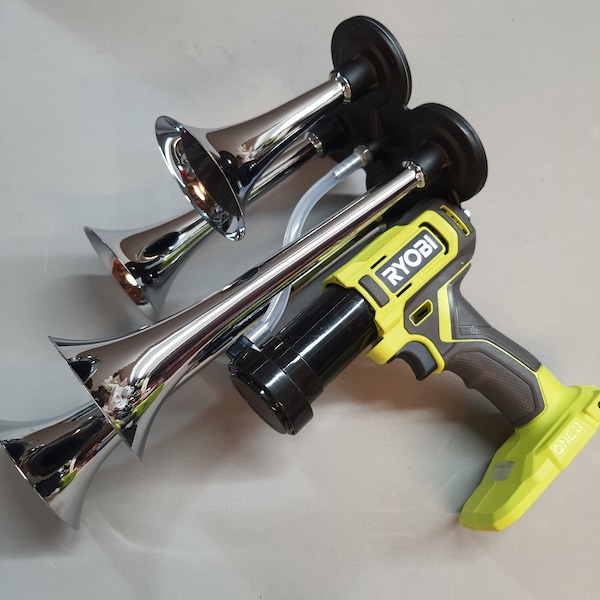 Ryobi Horn Etsy