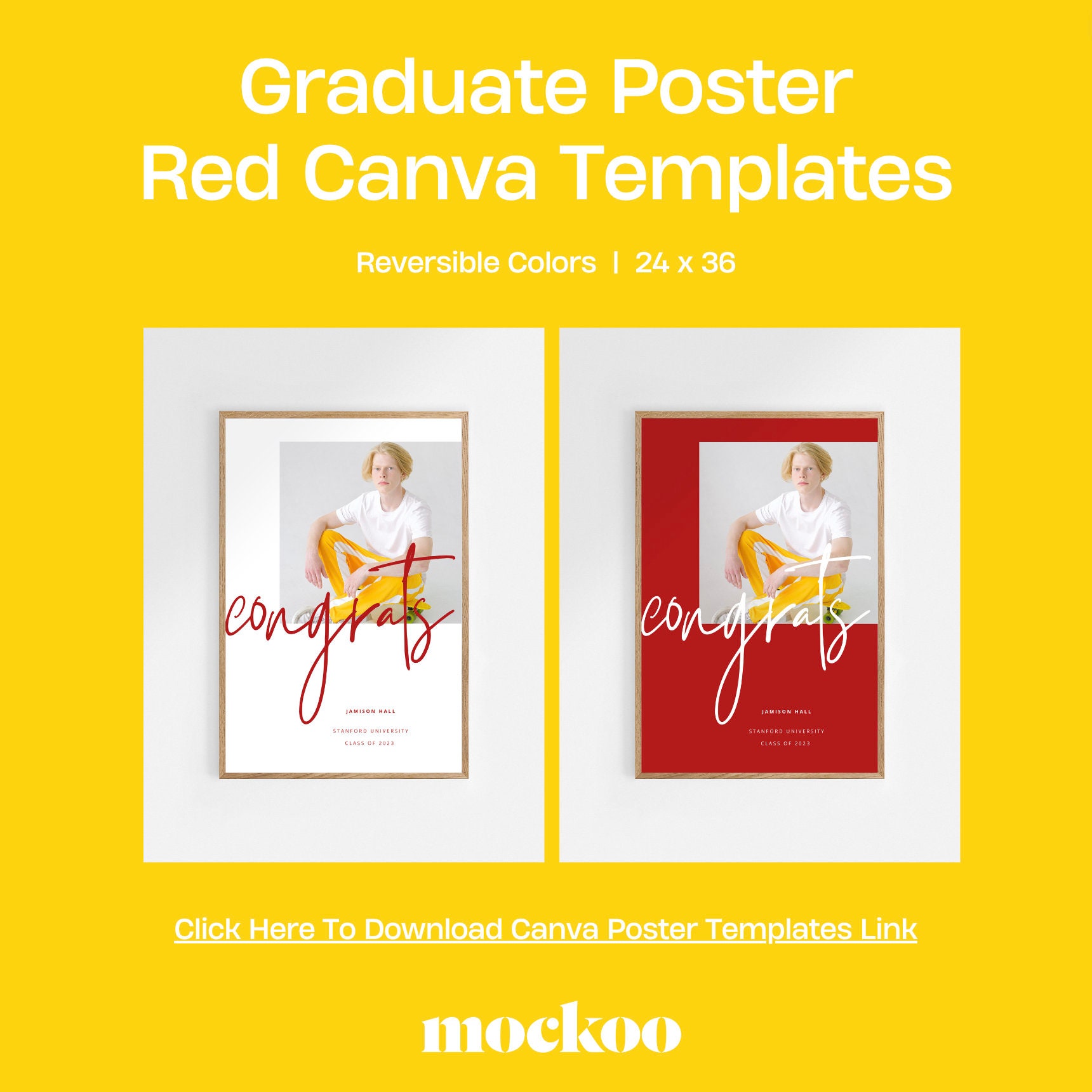 Stanford Poster Template Stanford Poster Template
